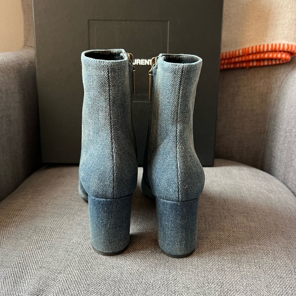 Saint Laurent Boot - Picture 4 of 12